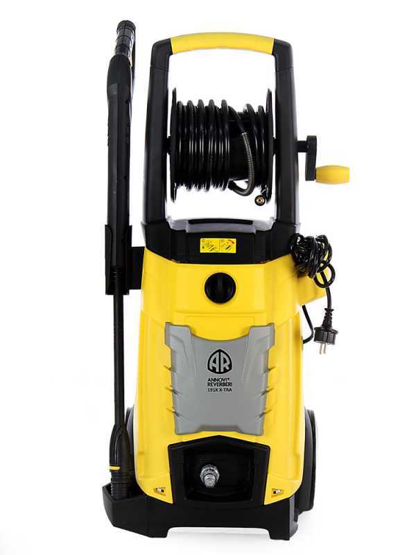 Annovi &amp; Reverberi 191K X-TRA cold water pressure washer - max 140 bar, 7,5 L/min flow rate