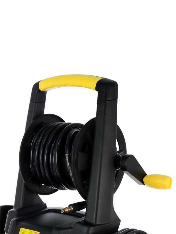 Annovi &amp; Reverberi 191K X-TRA cold water pressure washer - max 140 bar, 7,5 L/min flow rate