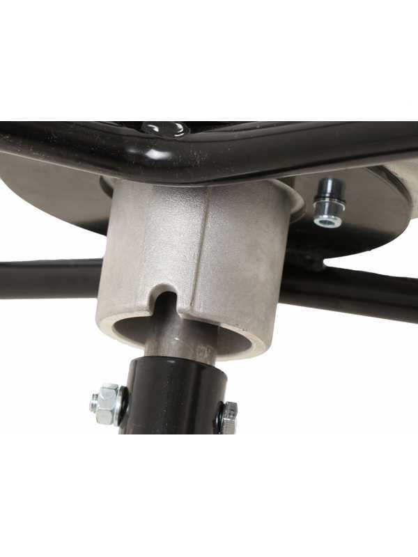 BlueBird NEA HO50 - 4-stroke Petrol-powered Auger - Honda GX 50 - Bit not included