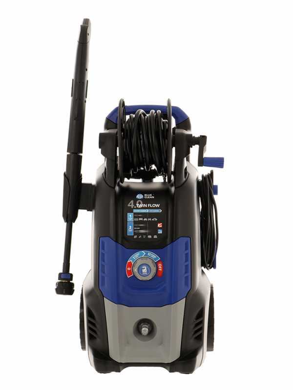 Annovi &amp; Reverberi EX special Edition 4.0 Twin Flow cold water pressure washer, 13.5 L/min flow rate