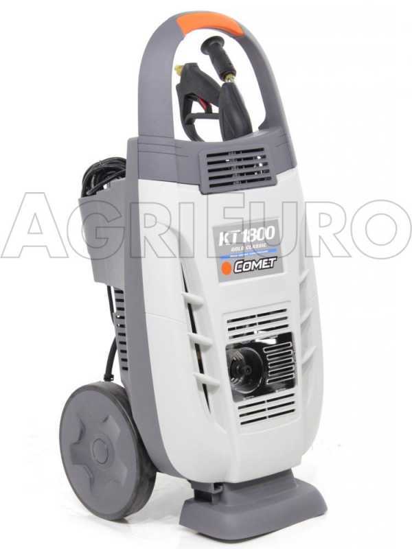Comet KT1800 Classic cold water pressure washer
