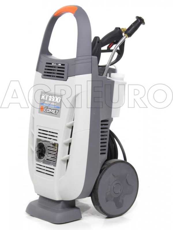 Comet KT1800 Classic cold water pressure washer