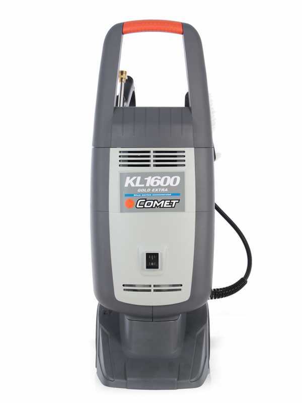 Comet KL1600 Gold Extra cold water pressure washer