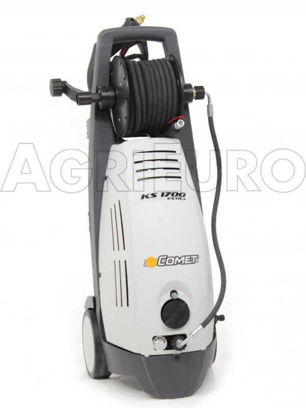 Comet KS1700 Extra cold water pressure washer