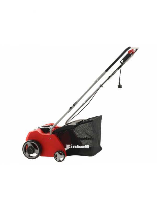 Einhell cheap electric scarifier