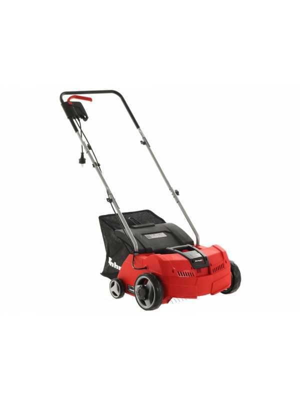 Einhell 1000w new arrivals 30cm electric lawnmower