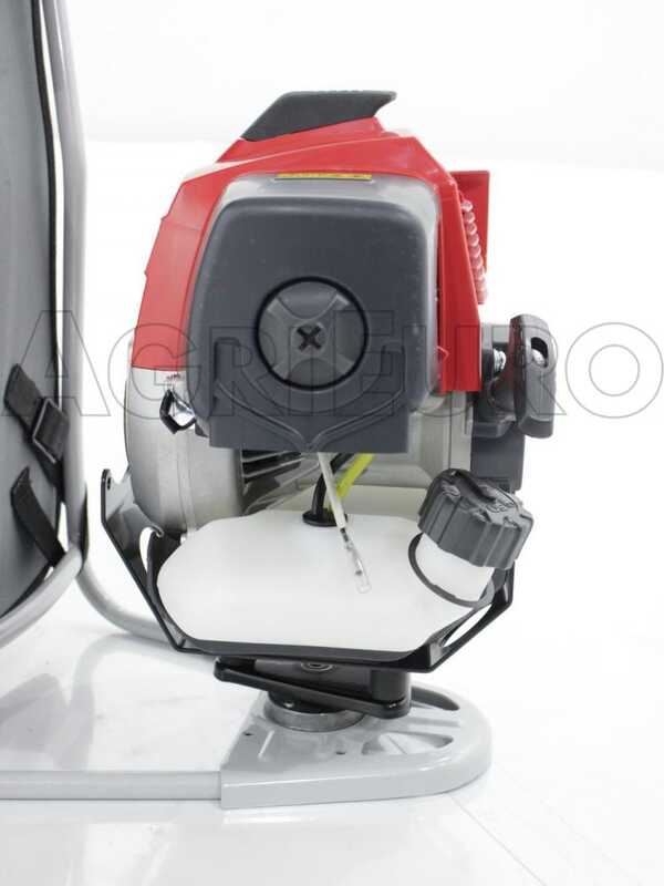 Kawasaki TJ 53 E ZP - Backpack Brush Cutter , best deal on AgriEuro