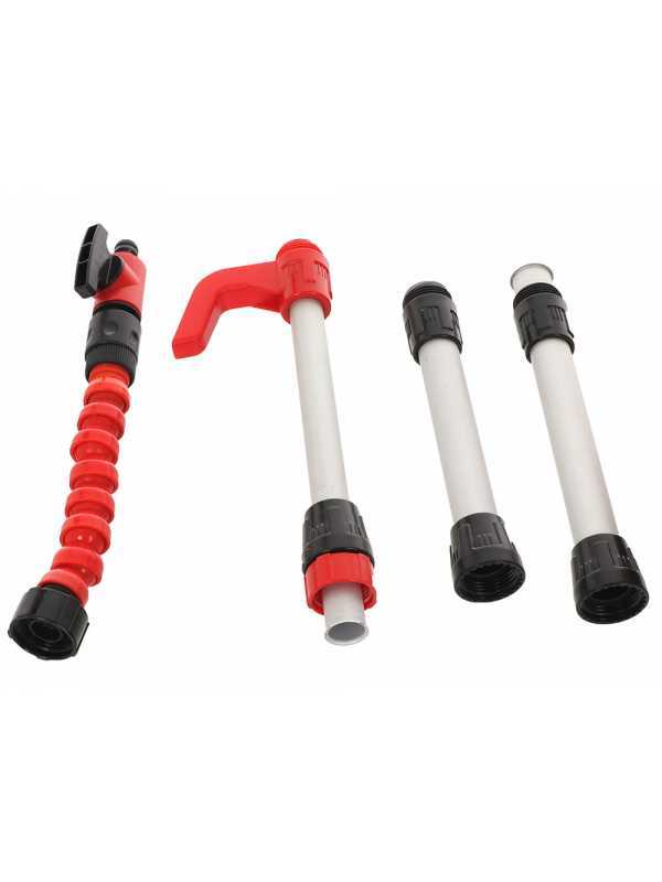 Submersible Pump Einhell GE-PP 5555 RB-A  - Plastic body - 5500 L/h