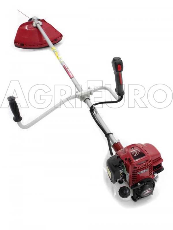 Grass cutting machine honda online