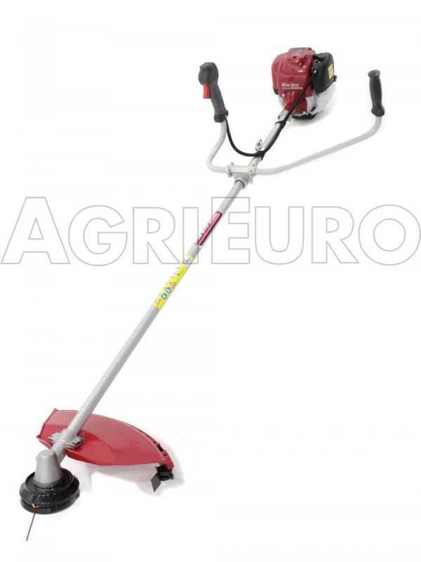 Honda HO-35 PLUS - 4-stroke gasoline brush cutter - Blue Bird shaft