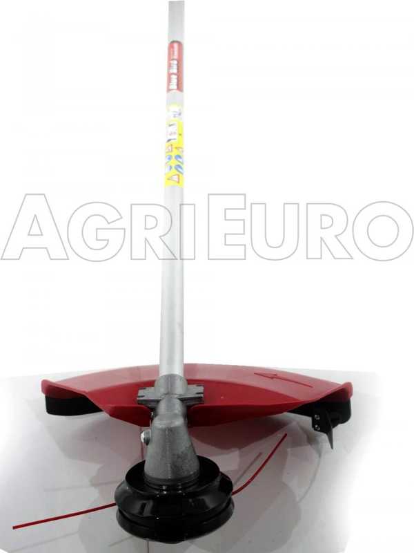 Honda HO-35 PLUS - 4-stroke gasoline brush cutter - Blue Bird shaft