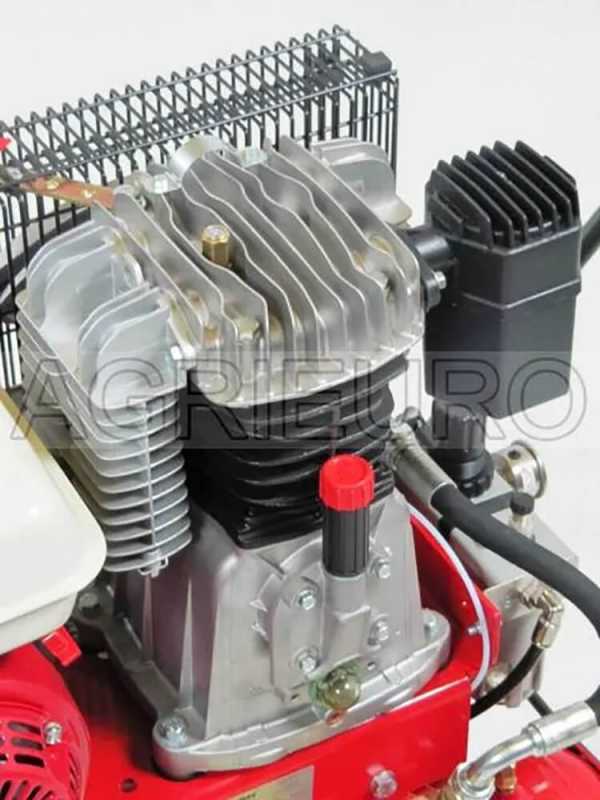 Briggs & shop stratton air compressor