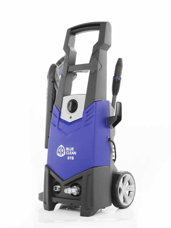 Annovi &amp; Reverberi AR 375 Pressure Washer - 140 bar max. - 7.3 L/min flow rate
