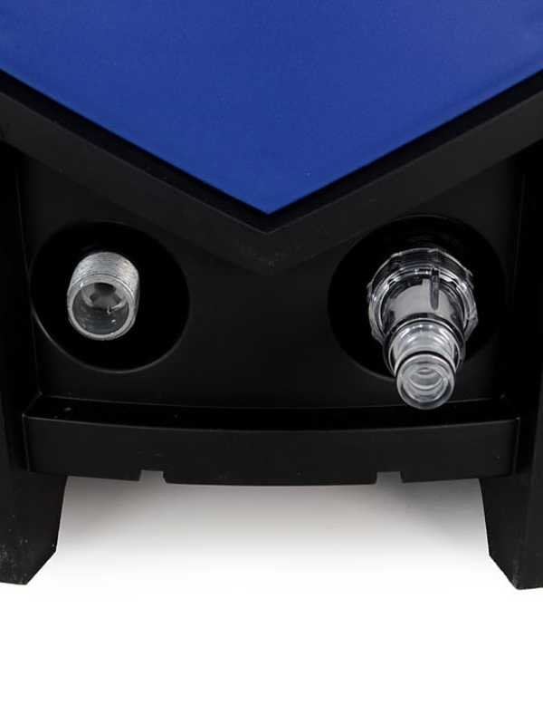 Annovi &amp; Reverberi AR 473 Cold Water Pressure Washer + surface cleaning Kit - Max 160 bar