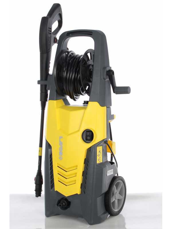 Lavorwash Planet 140 cold water pressure washer - electric hot water pressure washer - 140 bar