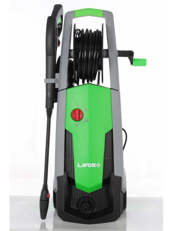 Lavor Predator 160 Cold Water Pressure Washer best deal on AgriEuro