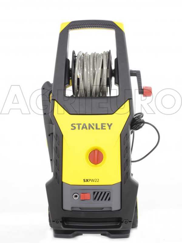Stanley SXPW22E Portable Pressure Washer , best deal on AgriEuro