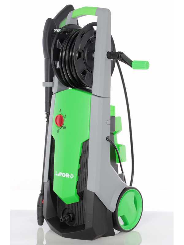 Lavor Predator 160 Cold Water Pressure Washer , best deal on AgriEuro