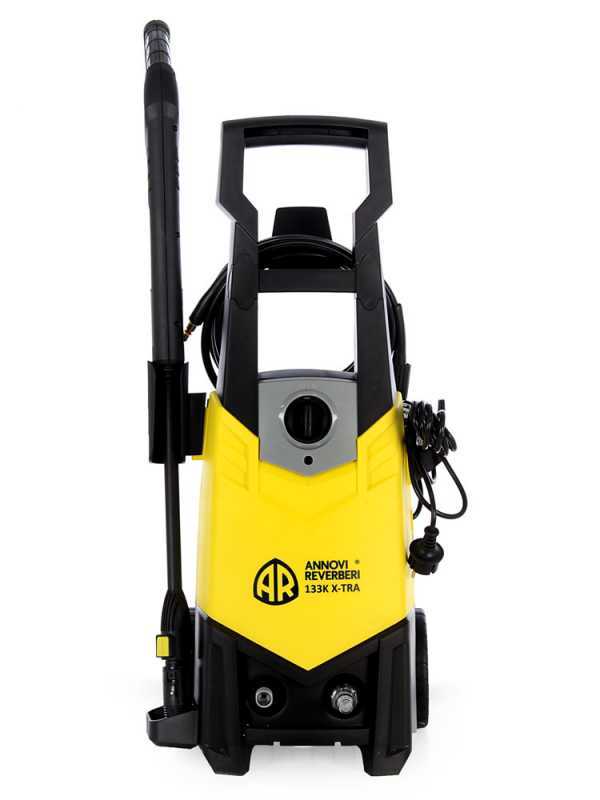 Annovi &amp; Reverberi 133K X-TRA Cold Water Pressure Washer - 140 bar max, 7.3 L/min flow rate