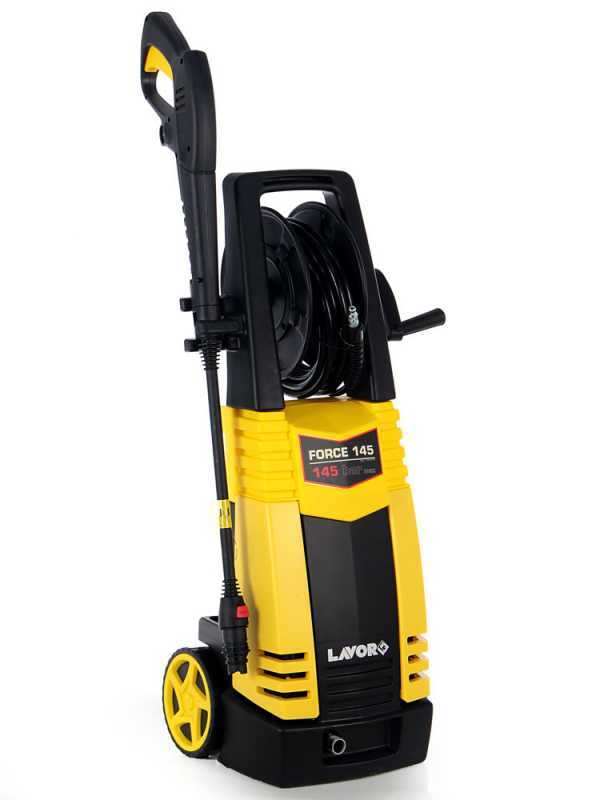 Lavor high top pressure washer