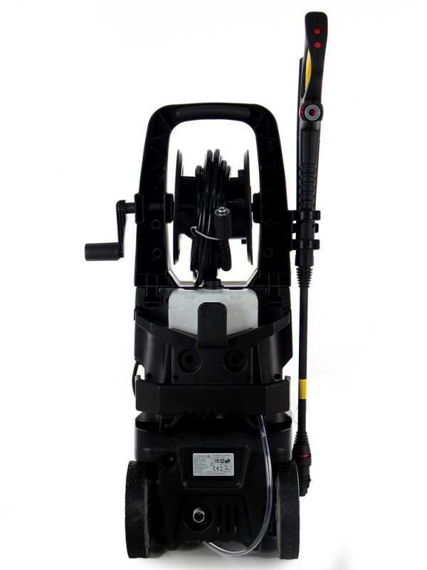 Lavor Space 180 Lavorwash semi professional cold pressure washer 180 bar max 510 l h