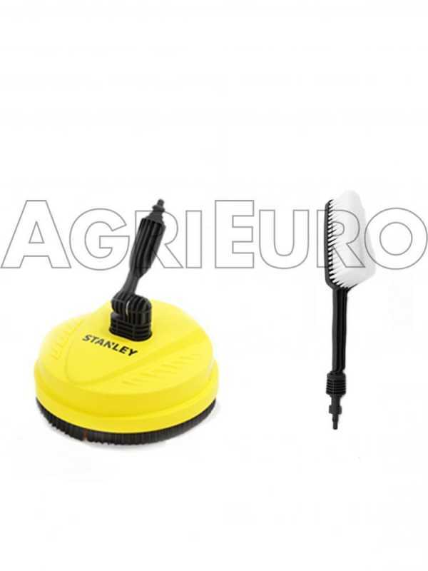 Stanley pressure washer sales surface cleaner