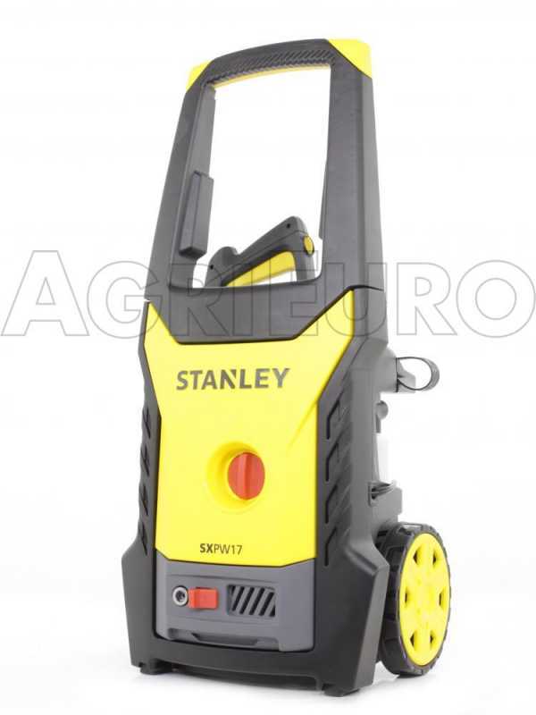 Pressure hot sale washer stanley