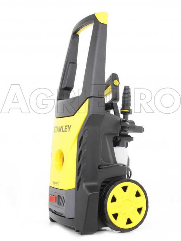 Stanley high discount pressure washer