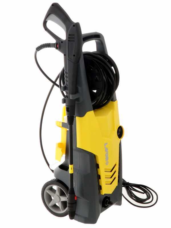 Lavor pressure washer 160 bar hot sale