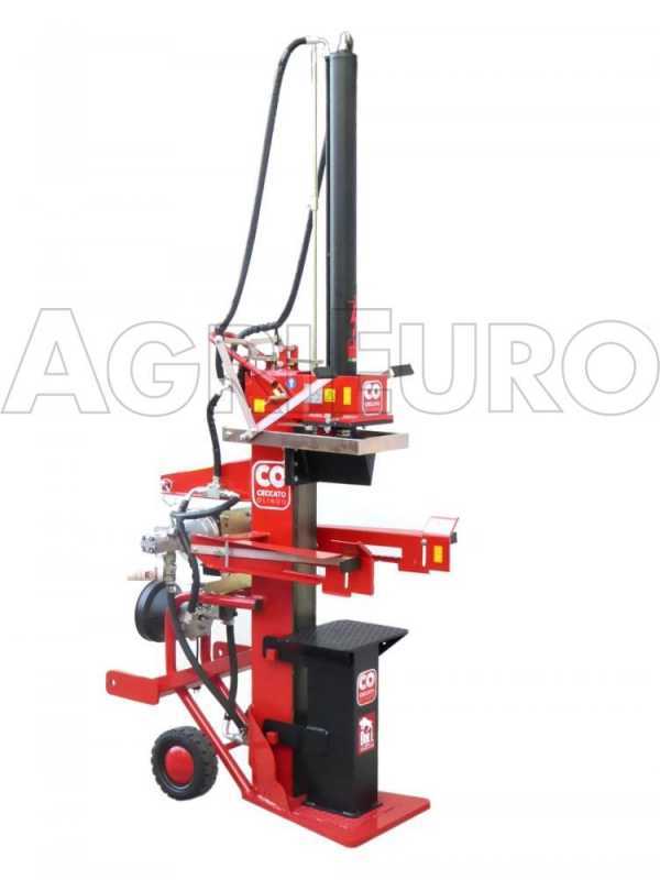 13 ton sales log splitter