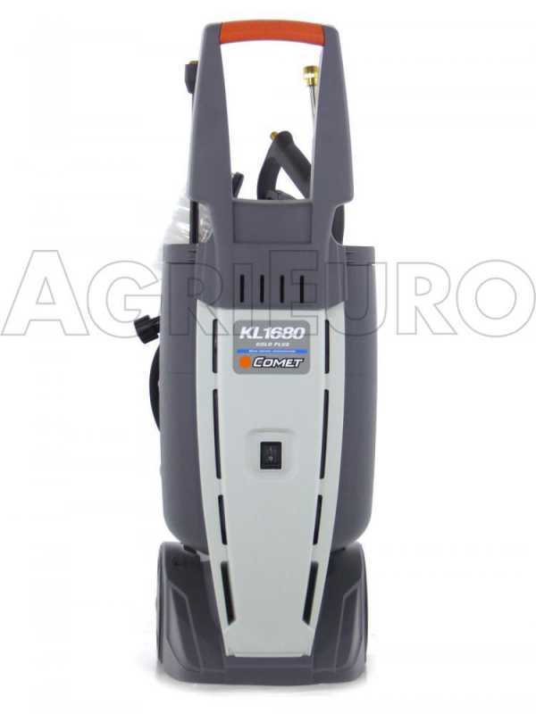 Comet KL 1680 GOLD PLUS Electric Cold Water Pressure Washer - 8 L/min Flow rate