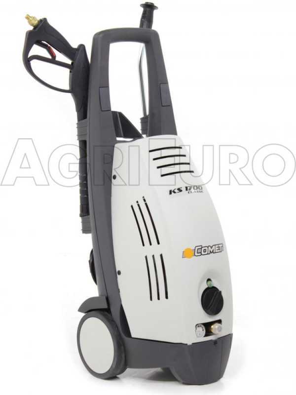 Comet KS 1700 Classic Electric Cold Water Pressure Washer
