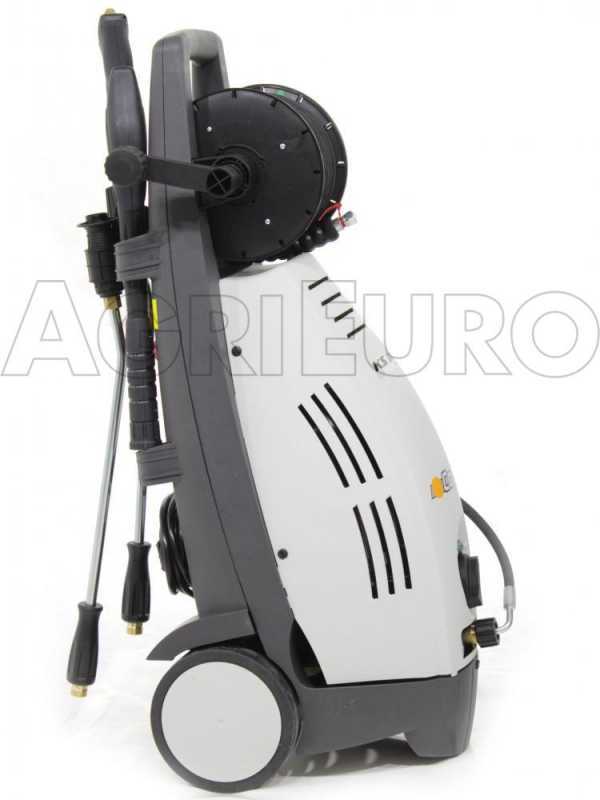 Comet KS 1700 Extra Electric Cold Water Pressure Washer - MADE IN ITALY