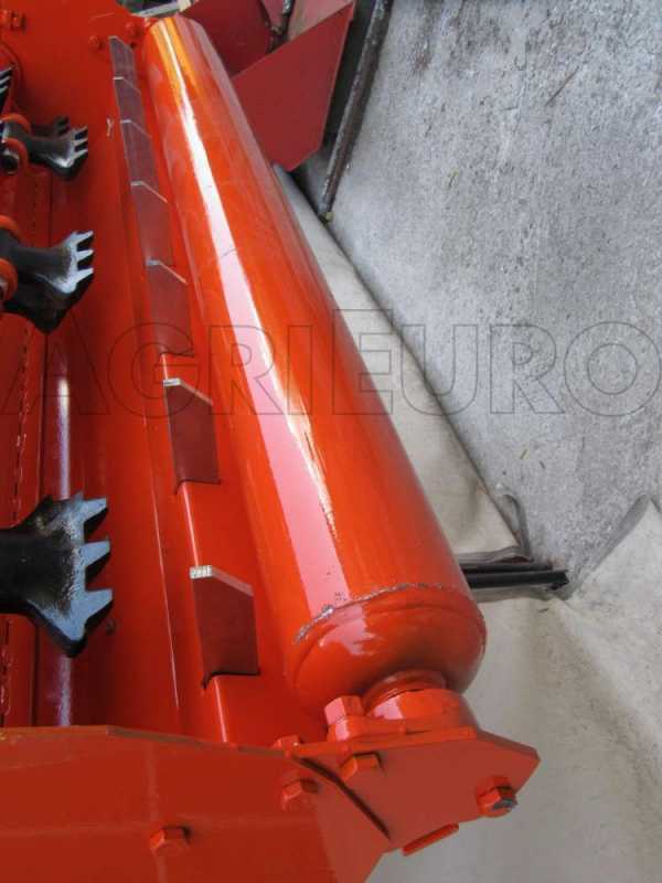 Top Line MS 100  - Tractor-mounted Flail Mower - Medium Series - Hydraulic Shift