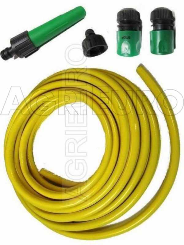 Annovi &amp; Reverberi 191K X-TRA cold water pressure washer - max 140 bar, 7,5 L/min flow rate