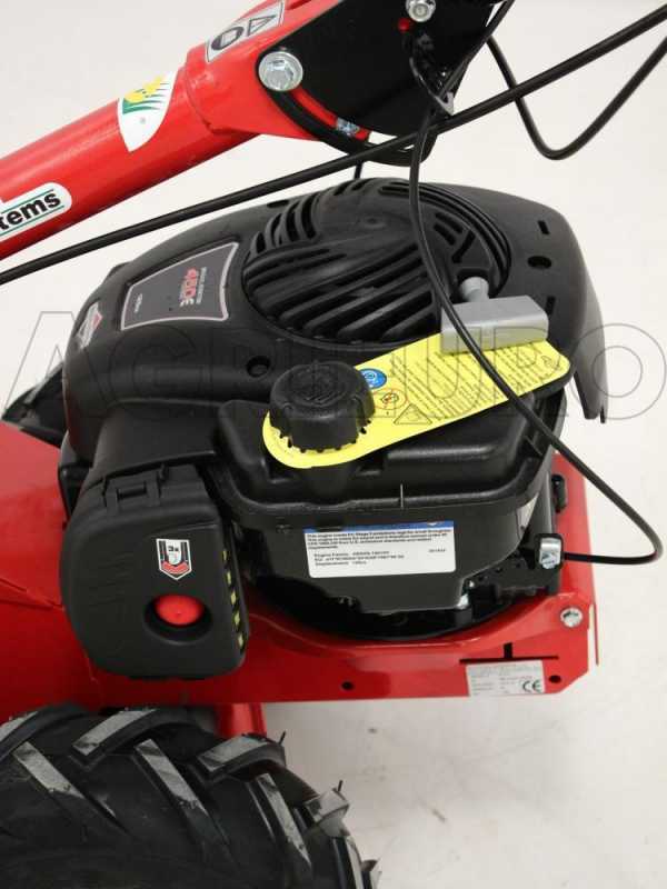 Craftsman m210 manual clearance