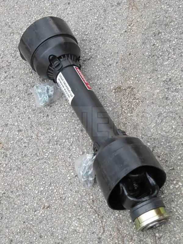 AgriEuro FU 112, Tractor-mounted Flail Mower - Light Series