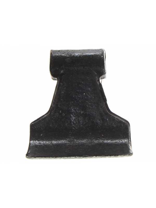Spare Hammer Flail for Flail Mower - 400 g