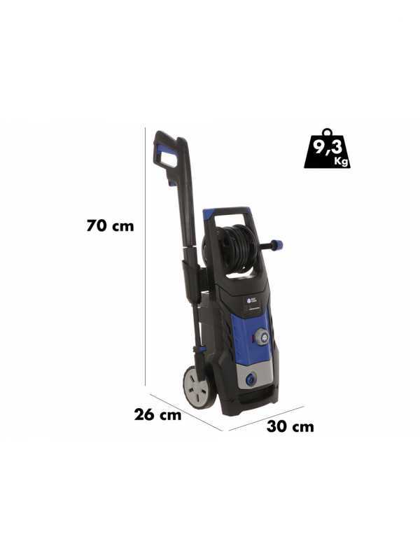 Annovi Reverberi 2.S PE - Cold water high pressure washer - 160 bar max - Capacity 460 l/h