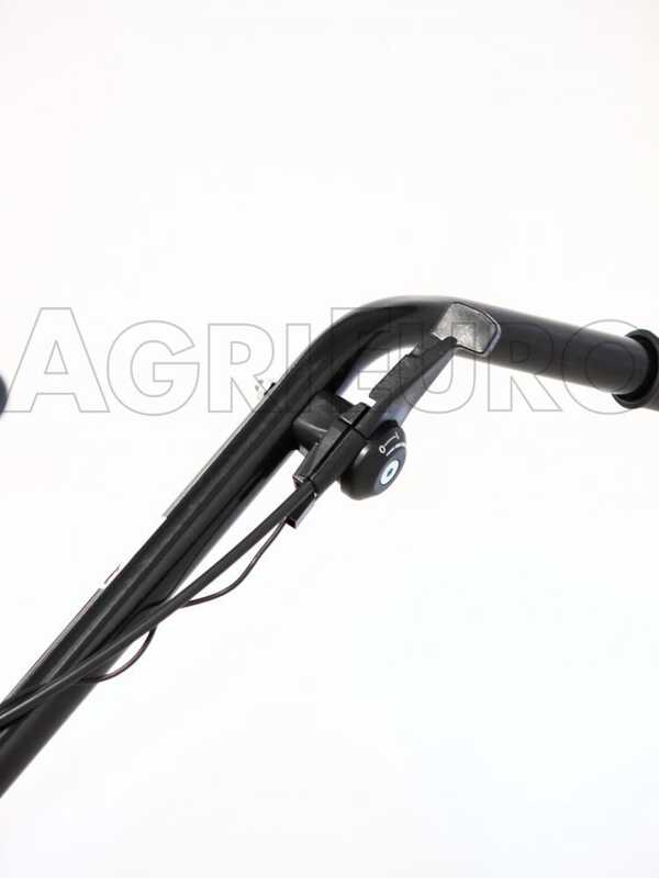 Throttle lever