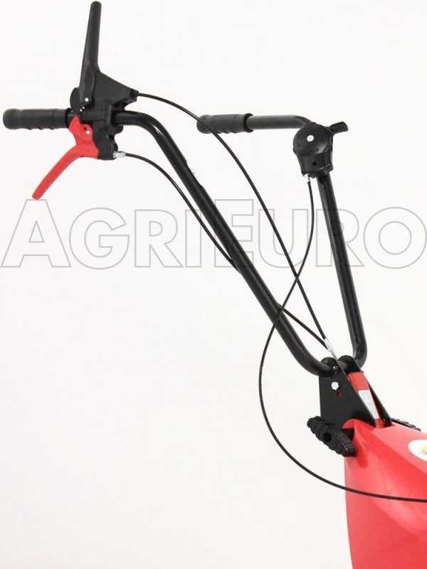 Eurosystems Garden Tiller Euro 5 EVO