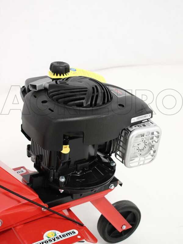 Briggs &amp; Stratton engine 450 E
