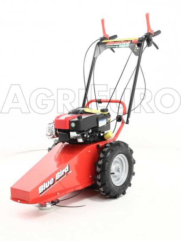 Briggs and stratton wheeled strimmer deals