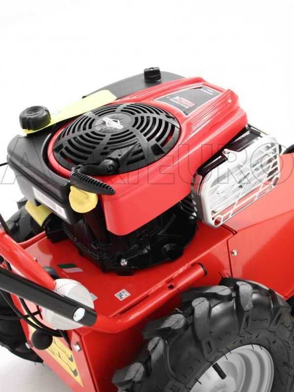 Diesel strimmer discount