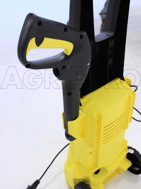 K rcher K 2 cold water pressure washer best deal on AgriEuro