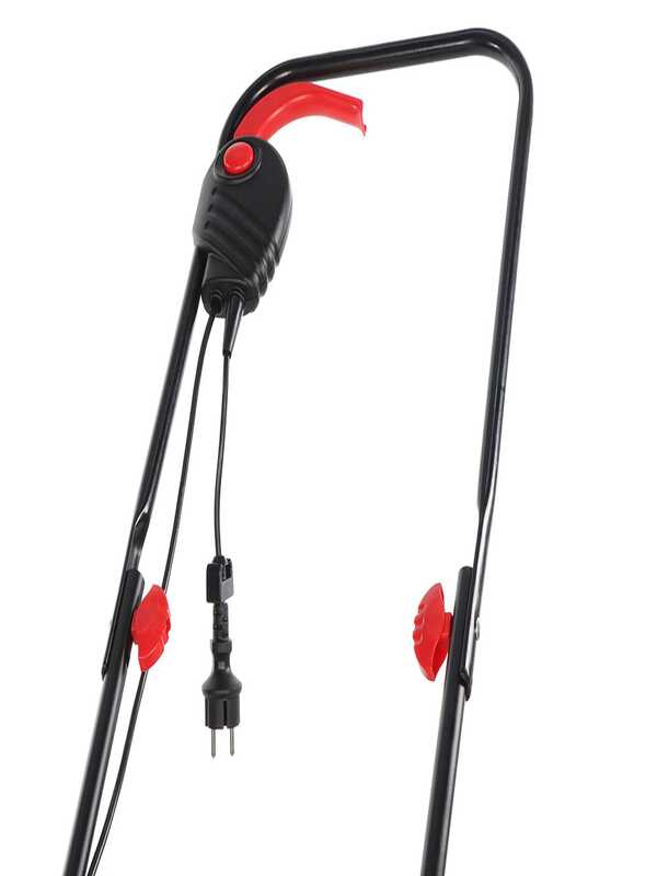 Bosch EasyRotak 32-235 - Electric Lawnmower - 1200 W - Cutting Width 32 cm