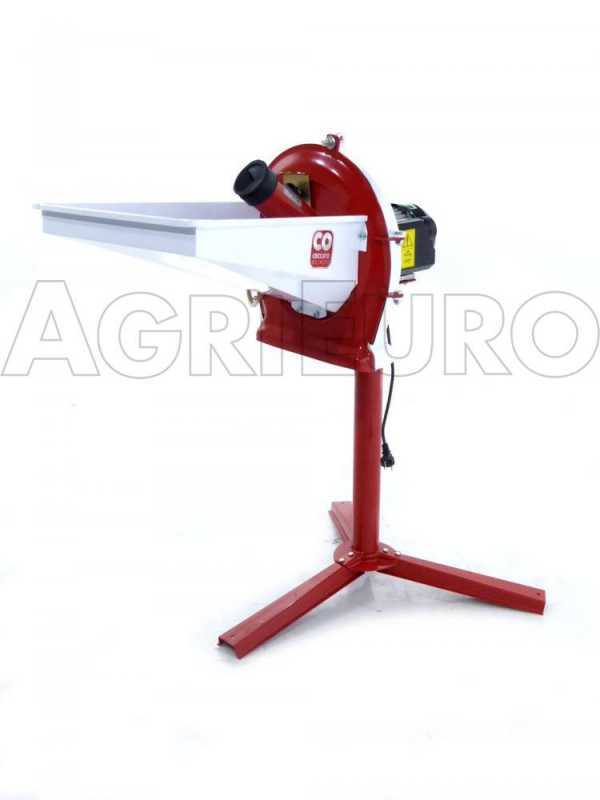 Ceccato Olindo M 3 - Professional Electric Mill with Tank - 2200W