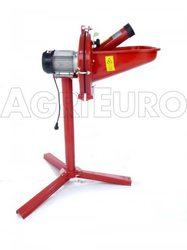Ceccato Olindo PM 2 - Professional Electric Mill with Tank - 1500W