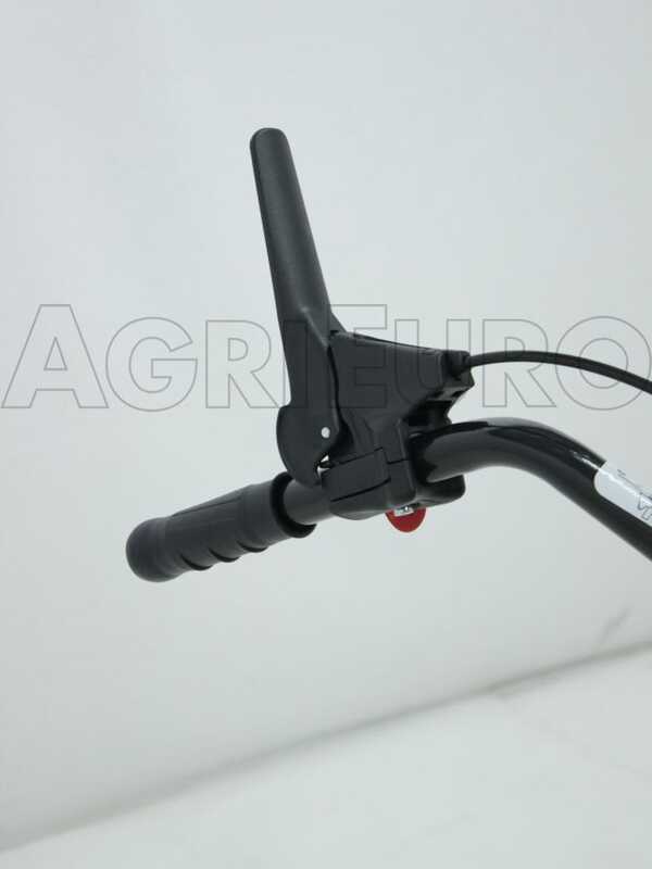 Eurosystems Euro 5 EVO - 7.5 HP Petrol Garden Tiller - B&amp;S 950 OHV Series