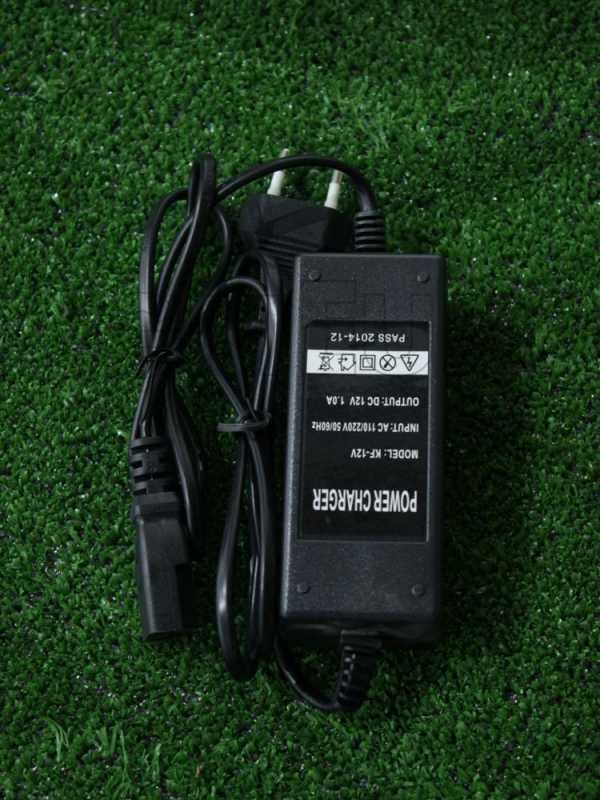 GeoTech KF-16C-9 - Battery-powered Shoulder Sprayer Pump - 16L